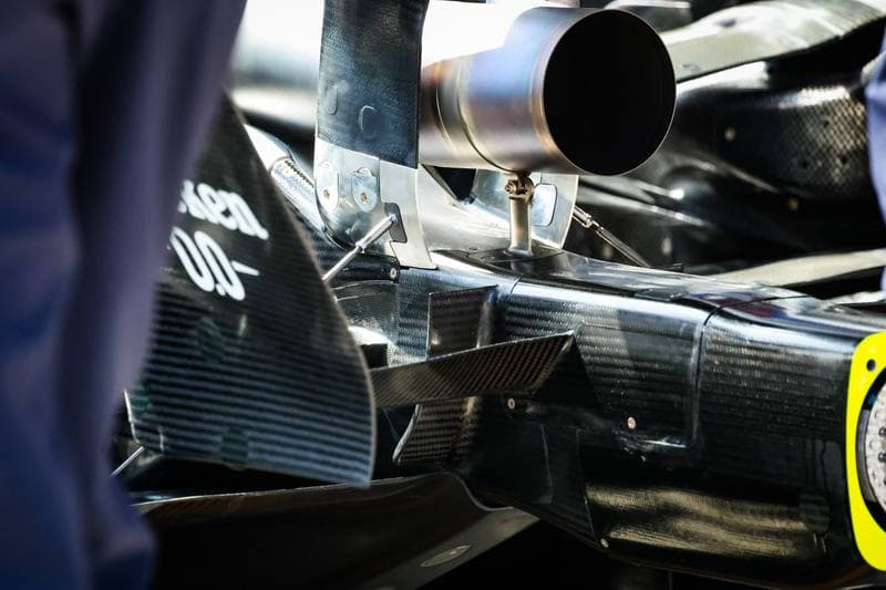 Motorsport. Formula 1. Japanese Grand Prix. 29.03.2026
