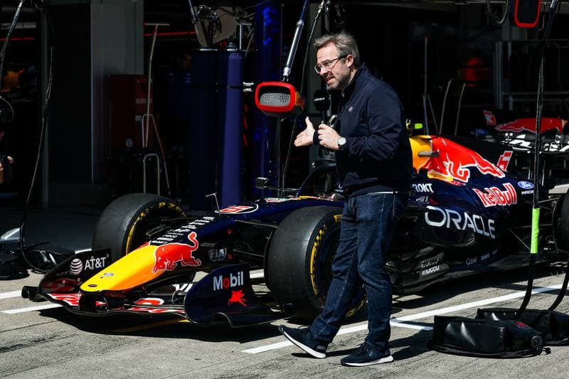Motorsport. Formula 1. Japanese Grand Prix. 29.03.2026