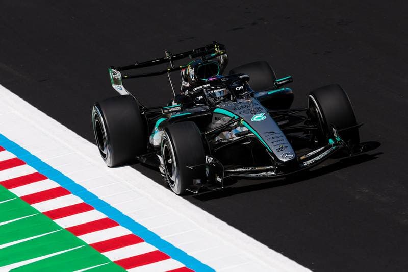 Motorsport. Formula 1. Japanese Grand Prix. 29.03.2026