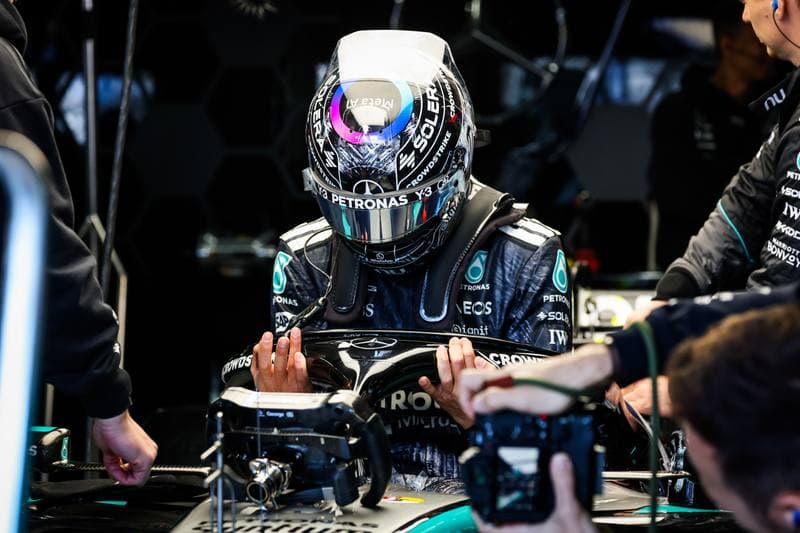 Motorsport. Formula 1. Japanese Grand Prix. 29.03.2026