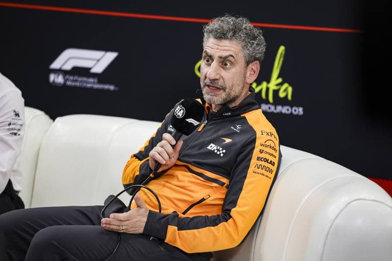 Motorsport. Formula 1. Japanese Grand Prix. 29.03.2026