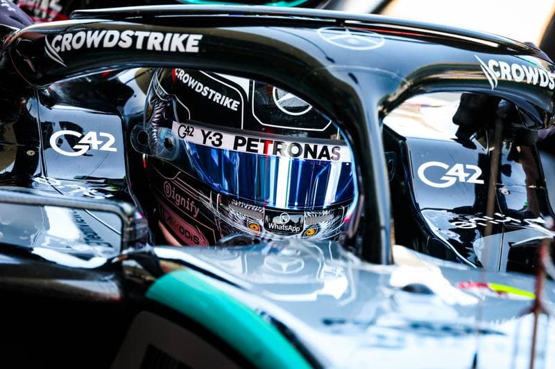 Motorsport. Formula 1. Japanese Grand Prix. 29.03.2026