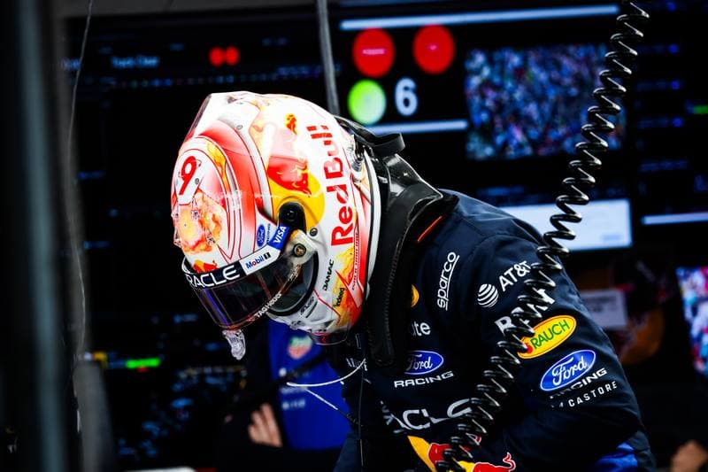 Motorsport. Formula 1. Japanese Grand Prix. 29.03.2026