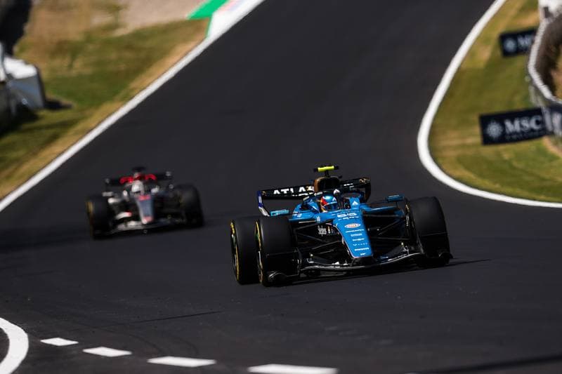 Motorsport. Formula 1. Japanese Grand Prix. 29.03.2026