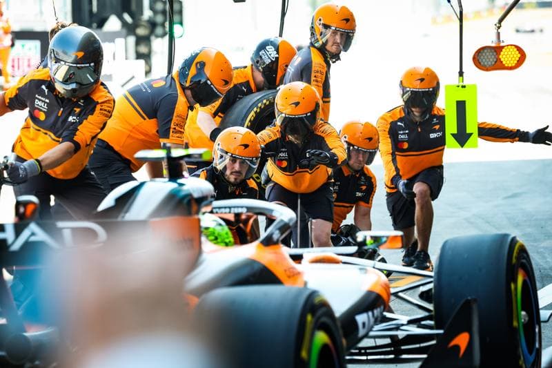Motorsport. Formula 1. Japanese Grand Prix. 29.03.2026