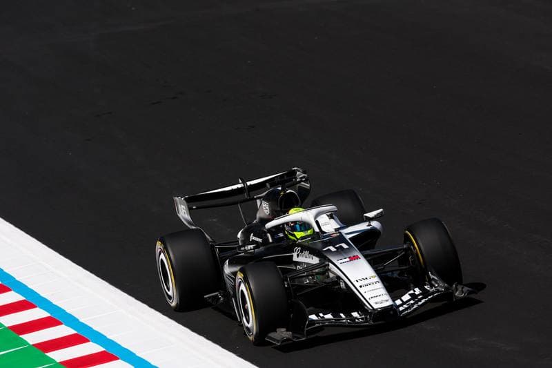 Motorsport. Formula 1. Japanese Grand Prix. 29.03.2026