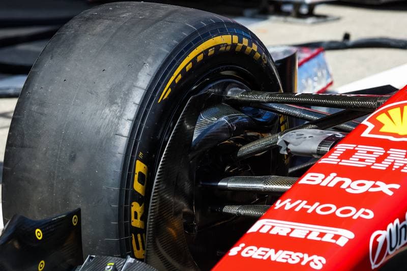 Motorsport. Formula 1. Japanese Grand Prix. 29.03.2026