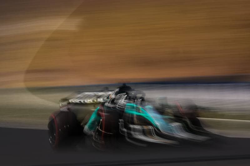 Motorsport. Formula 1. Japanese Grand Prix. 29.03.2026