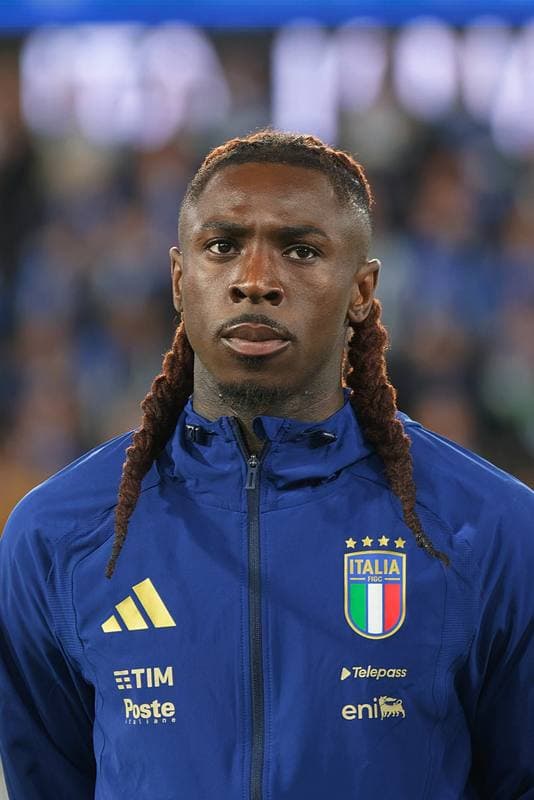 Football. FIFA World Cup Qualifiers. Italy - Northern Ireland. 26.03.2026