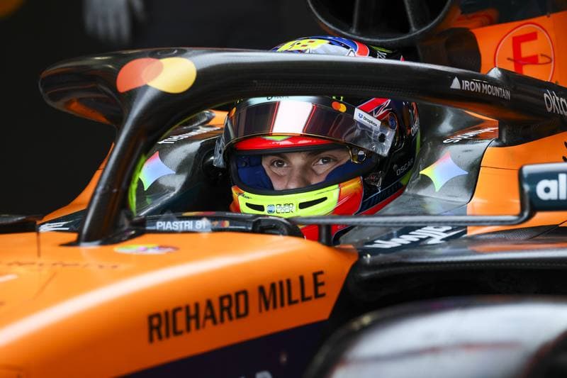 Motorsport. Formula 1. Japanese Grand Prix. 29.03.2026