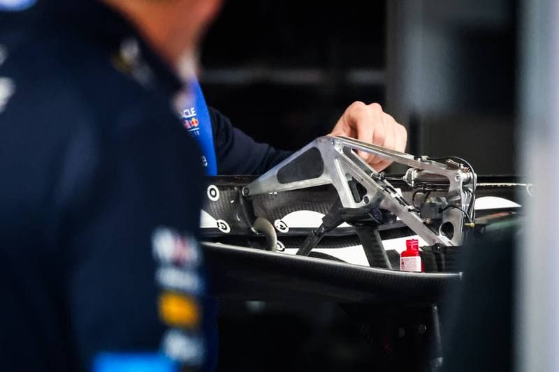 Motorsport. Formula 1. Japanese Grand Prix. 29.03.2026