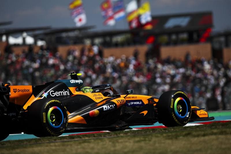 Motorsport. Formula 1. Japanese Grand Prix. 29.03.2026