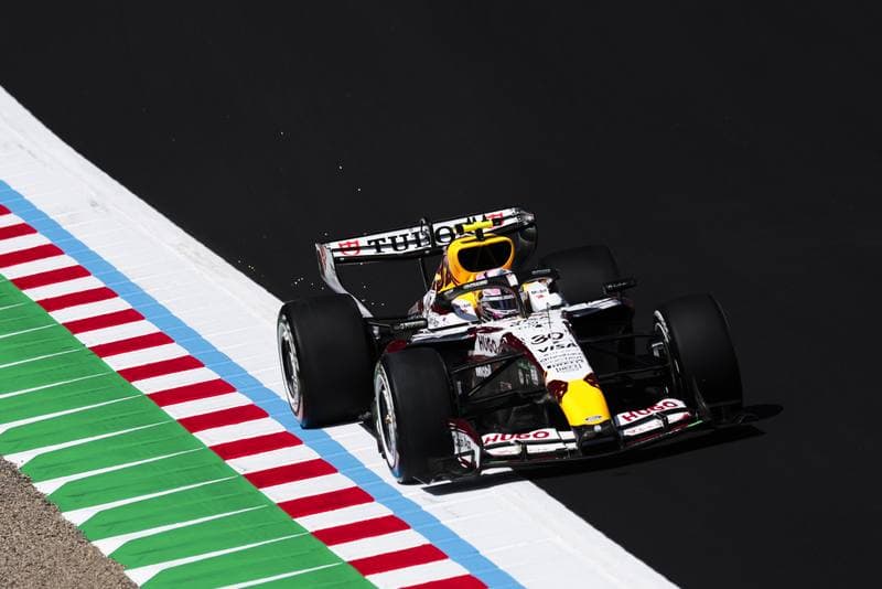 Motorsport. Formula 1. Japanese Grand Prix. 29.03.2026