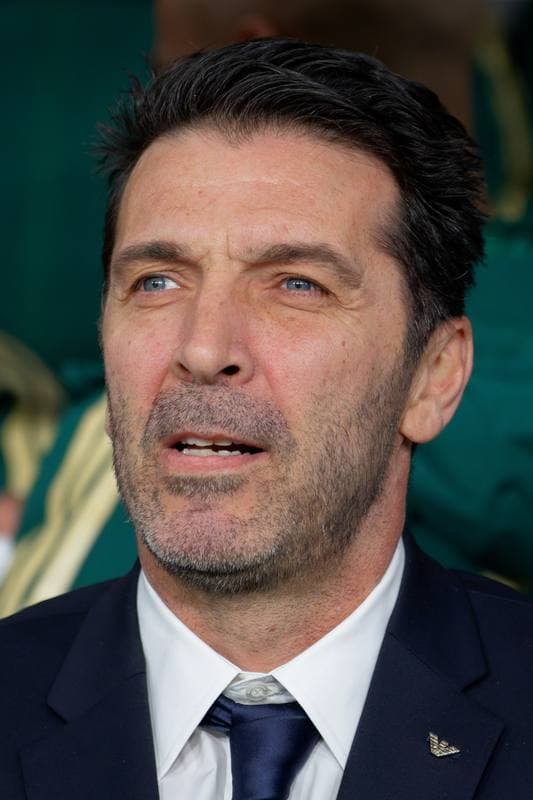 Football. FIFA World Cup Qualifiers. Italy - Northern Ireland. 26.03.2026