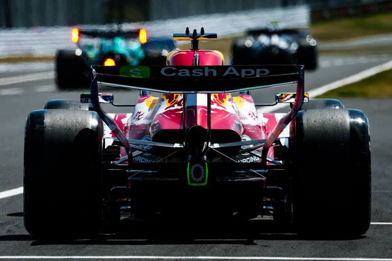 Motorsport. Formula 1. Japanese Grand Prix. 29.03.2026