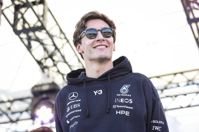 Motorsport. Formula 1. Japanese Grand Prix. 29.03.2026
