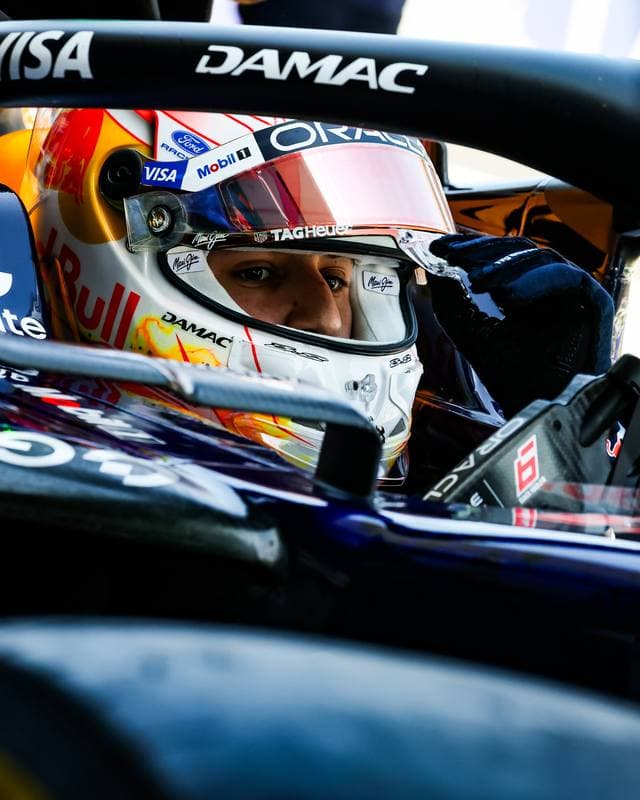 Motorsport. Formula 1. Japanese Grand Prix. 29.03.2026