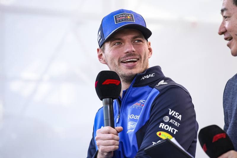 Motorsport. Formula 1. Japanese Grand Prix. 29.03.2026