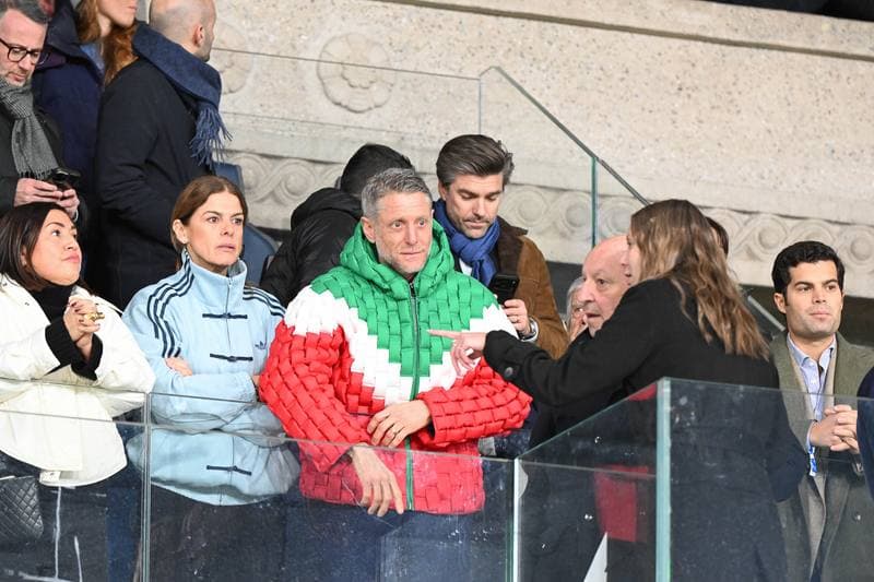 Football. FIFA World Cup Qualifiers. Italy - Northern Ireland. 26.03.2026