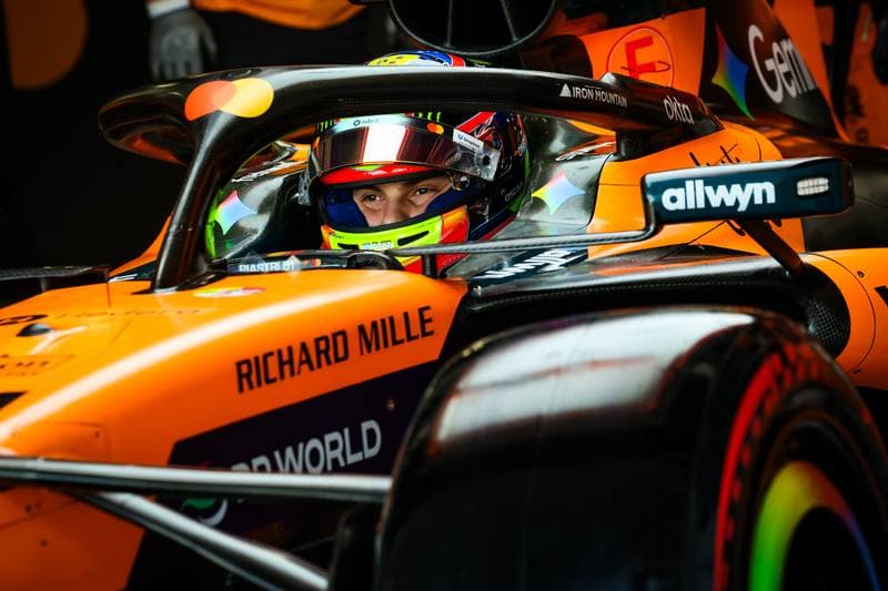 Motorsport. Formula 1. Japanese Grand Prix. 29.03.2026