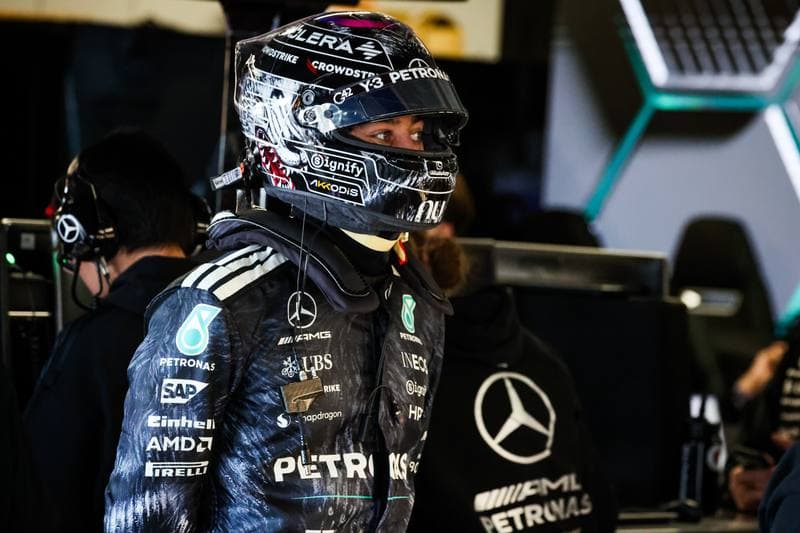 Motorsport. Formula 1. Japanese Grand Prix. 29.03.2026