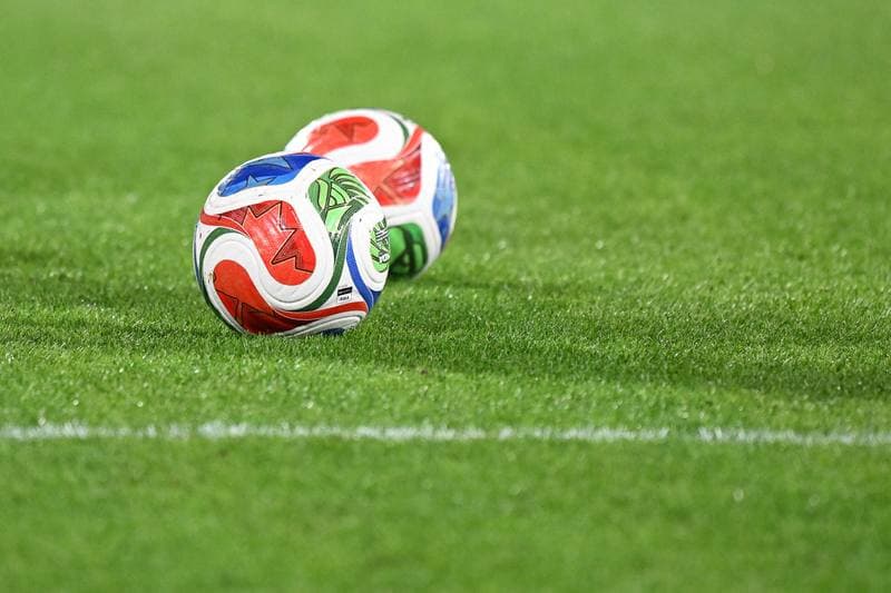 Football. FIFA World Cup Qualifiers. Italy - Northern Ireland. 26.03.2026