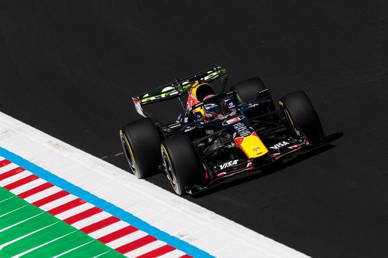 Motorsport. Formula 1. Japanese Grand Prix. 29.03.2026