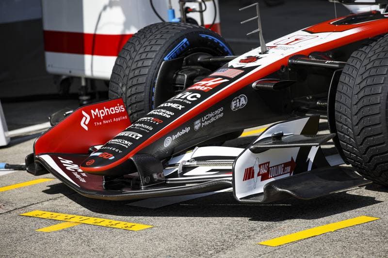 Motorsport. Formula 1. Japanese Grand Prix. 29.03.2026