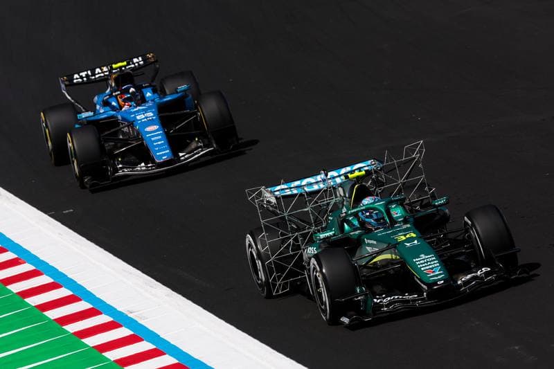 Motorsport. Formula 1. Japanese Grand Prix. 29.03.2026