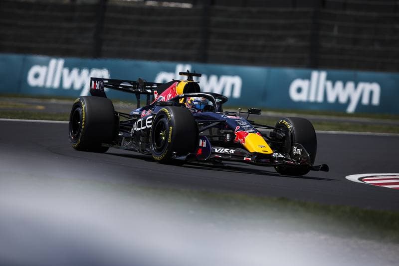 Motorsport. Formula 1. Japanese Grand Prix. 29.03.2026