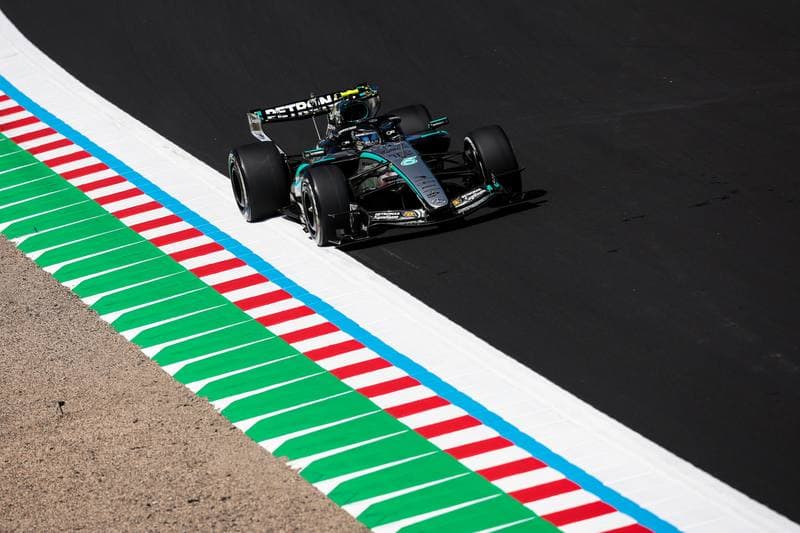 Motorsport. Formula 1. Japanese Grand Prix. 29.03.2026