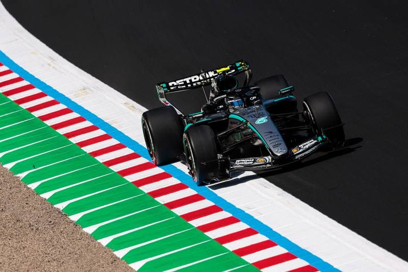 Motorsport. Formula 1. Japanese Grand Prix. 29.03.2026