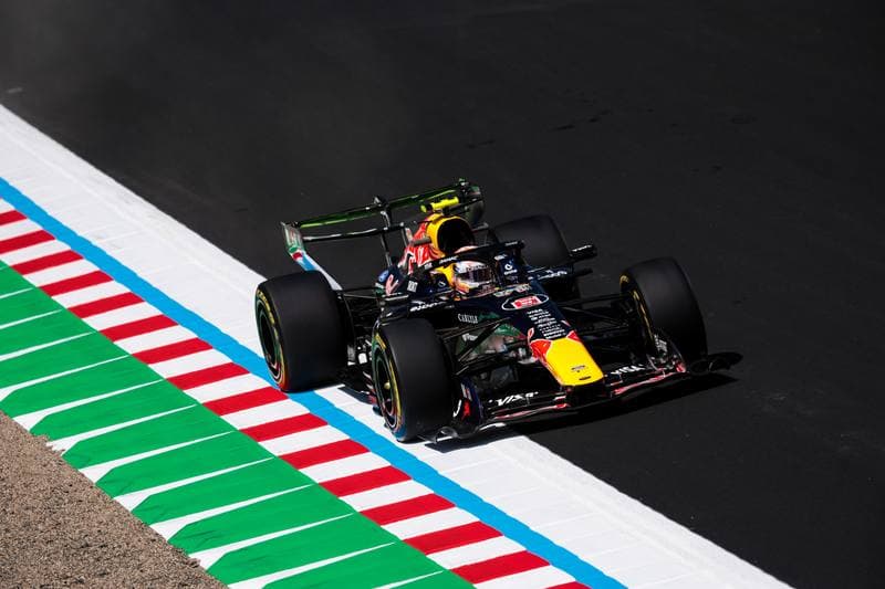 Motorsport. Formula 1. Japanese Grand Prix. 29.03.2026