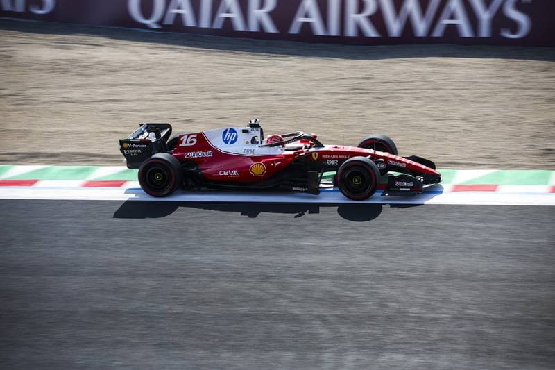 Motorsport. Formula 1. Japanese Grand Prix. 29.03.2026