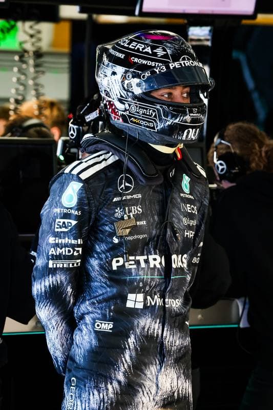 Motorsport. Formula 1. Japanese Grand Prix. 29.03.2026