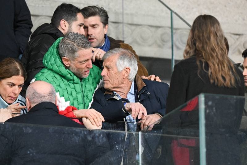 Football. FIFA World Cup Qualifiers. Italy - Northern Ireland. 26.03.2026