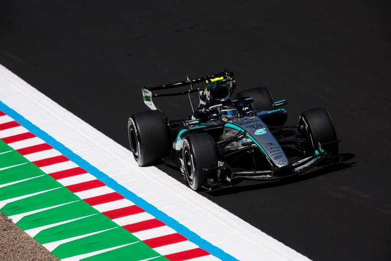 Motorsport. Formula 1. Japanese Grand Prix. 29.03.2026