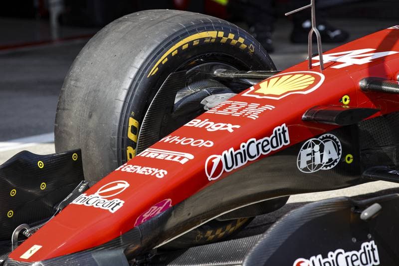 Motorsport. Formula 1. Japanese Grand Prix. 29.03.2026