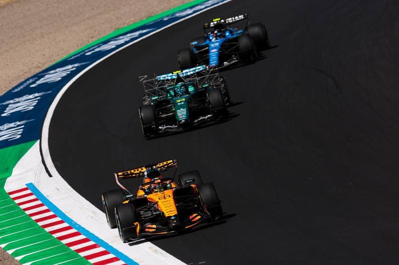 Motorsport. Formula 1. Japanese Grand Prix. 29.03.2026
