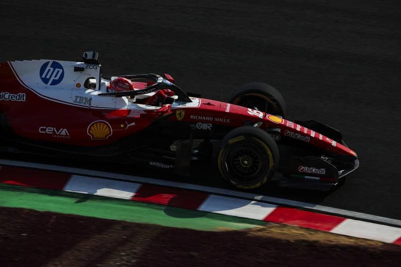 Motorsport. Formula 1. Japanese Grand Prix. 29.03.2026