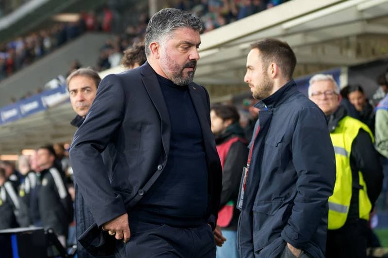 Football. FIFA World Cup Qualifiers. Italy - Northern Ireland. 26.03.2026