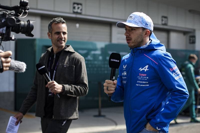Motorsport. Formula 1. Japanese Grand Prix. 29.03.2026