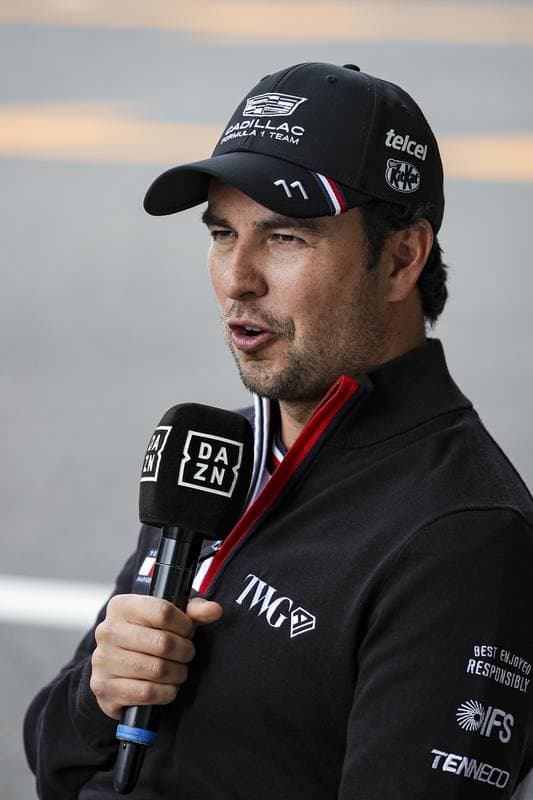Motorsport. Formula 1. Japanese Grand Prix. 29.03.2026