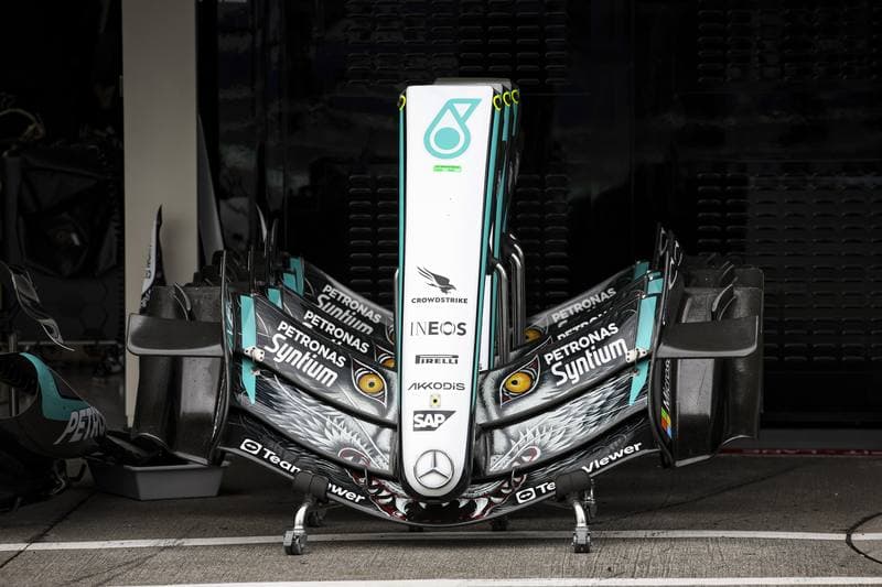 Motorsport. Formula 1. Japanese Grand Prix. 29.03.2026