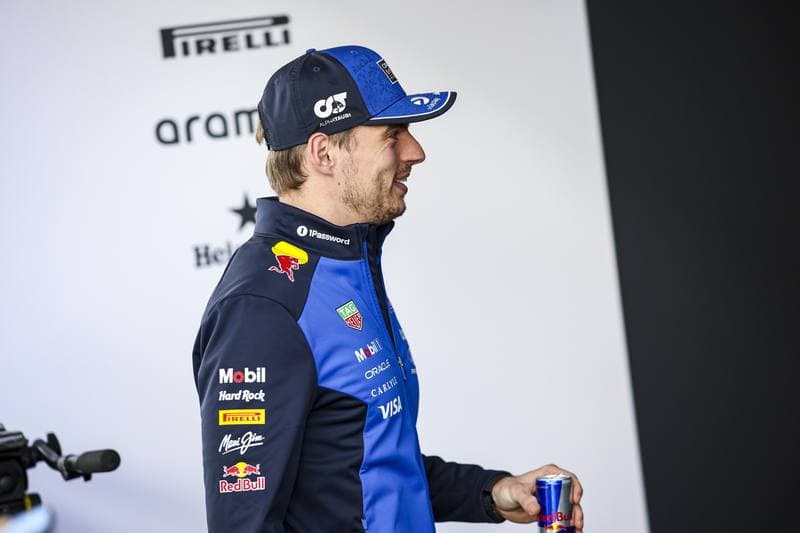 Motorsport. Formula 1. Japanese Grand Prix. 29.03.2026