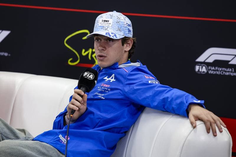 Motorsport. Formula 1. Japanese Grand Prix. 29.03.2026