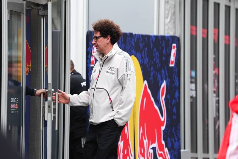 Motorsport. Formula 1. Japanese Grand Prix. 29.03.2026