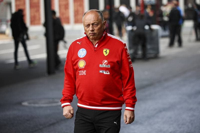 Motorsport. Formula 1. Japanese Grand Prix. 29.03.2026