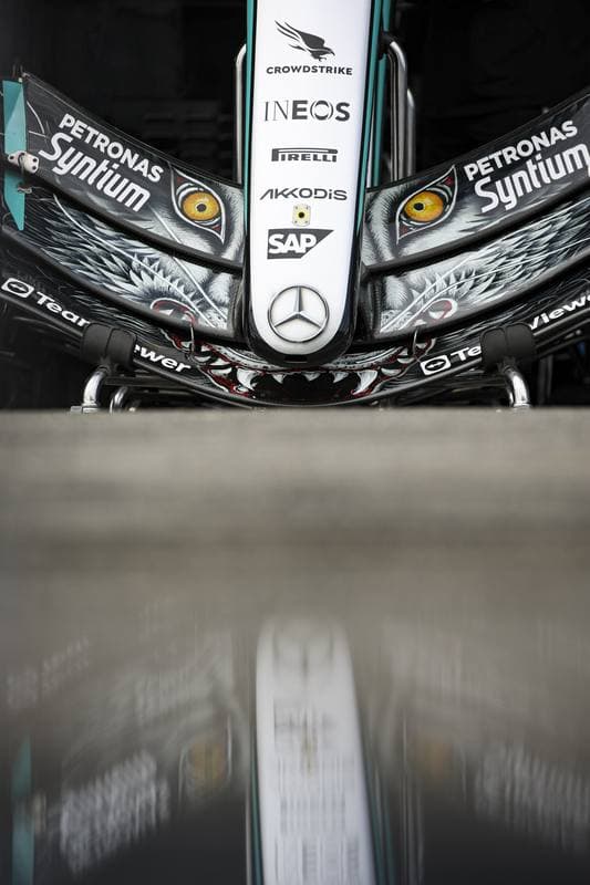 Motorsport. Formula 1. Japanese Grand Prix. 29.03.2026