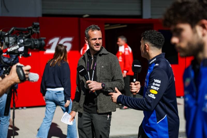 Motorsport. Formula 1. Japanese Grand Prix. 29.03.2026
